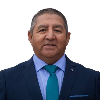Alcalde