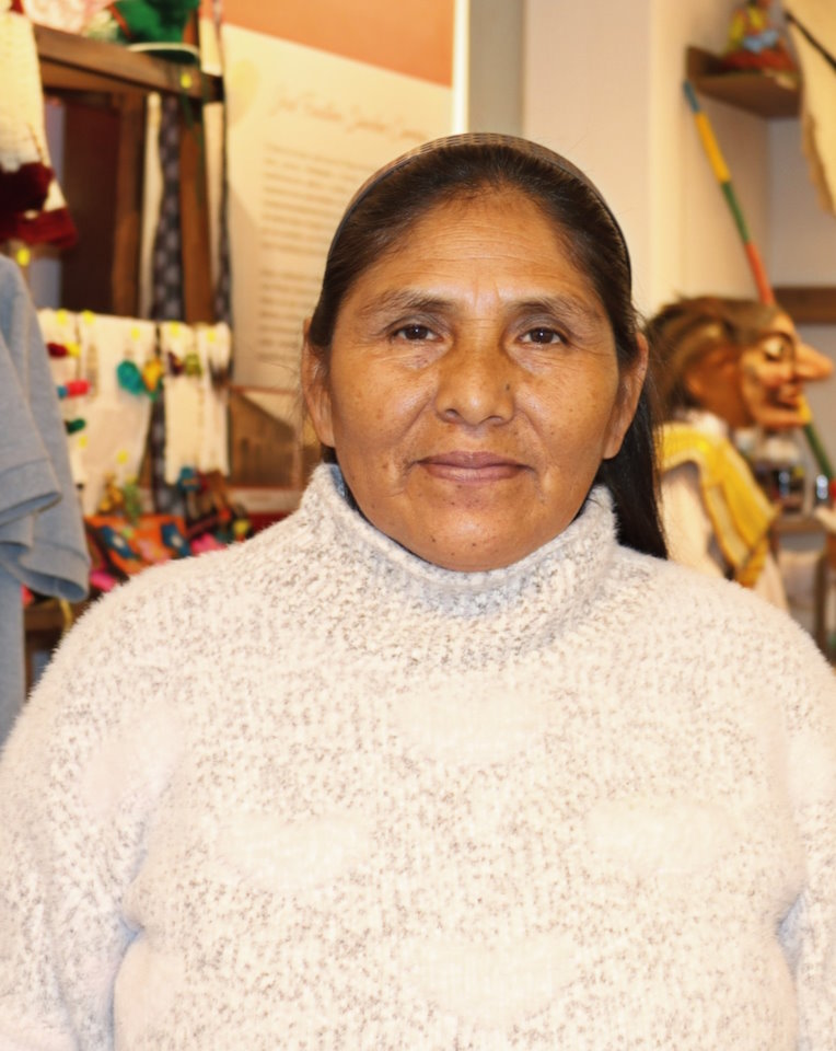 FABIOLA CHAVEZ