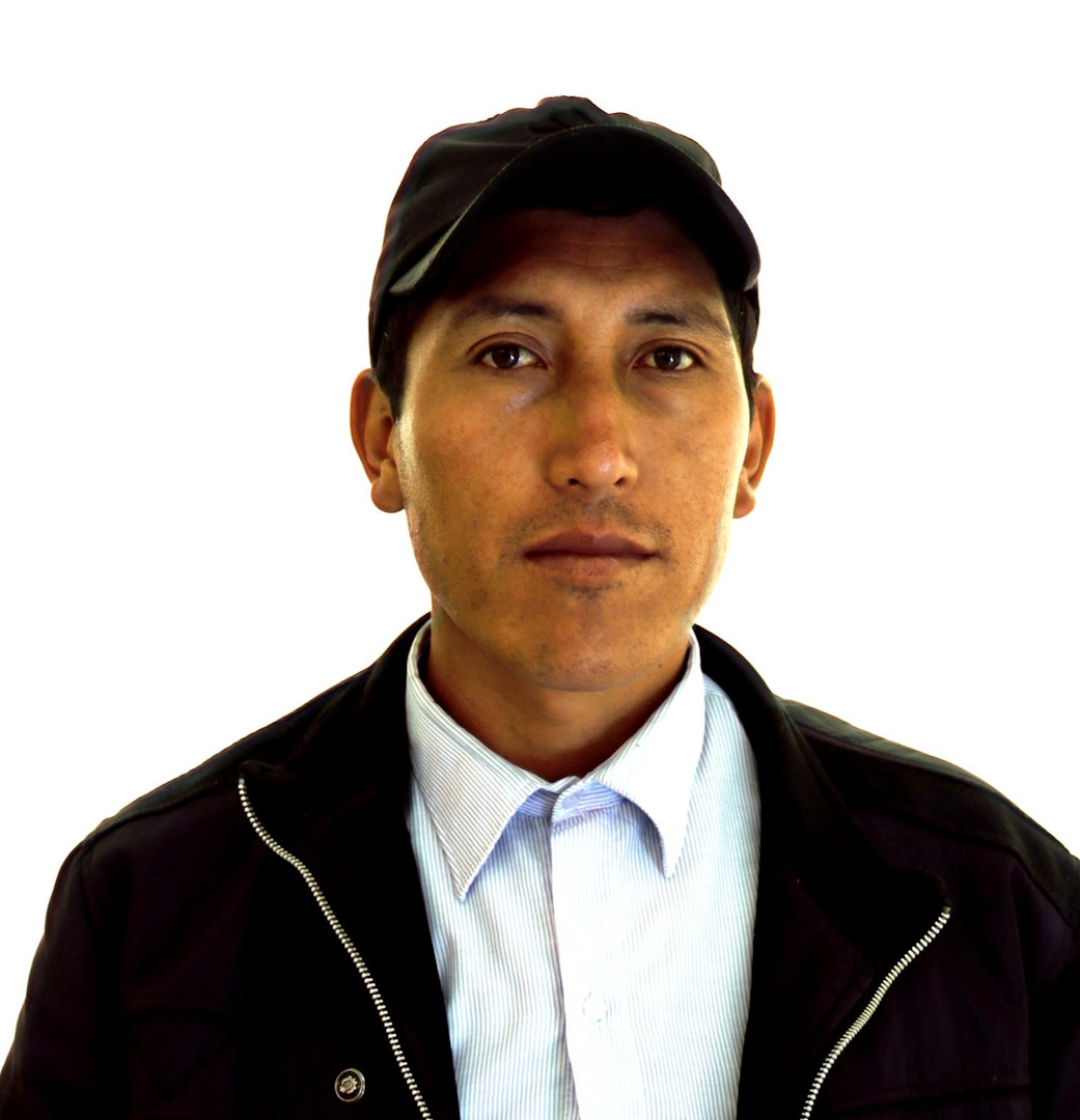 VIRGILIO RIOS