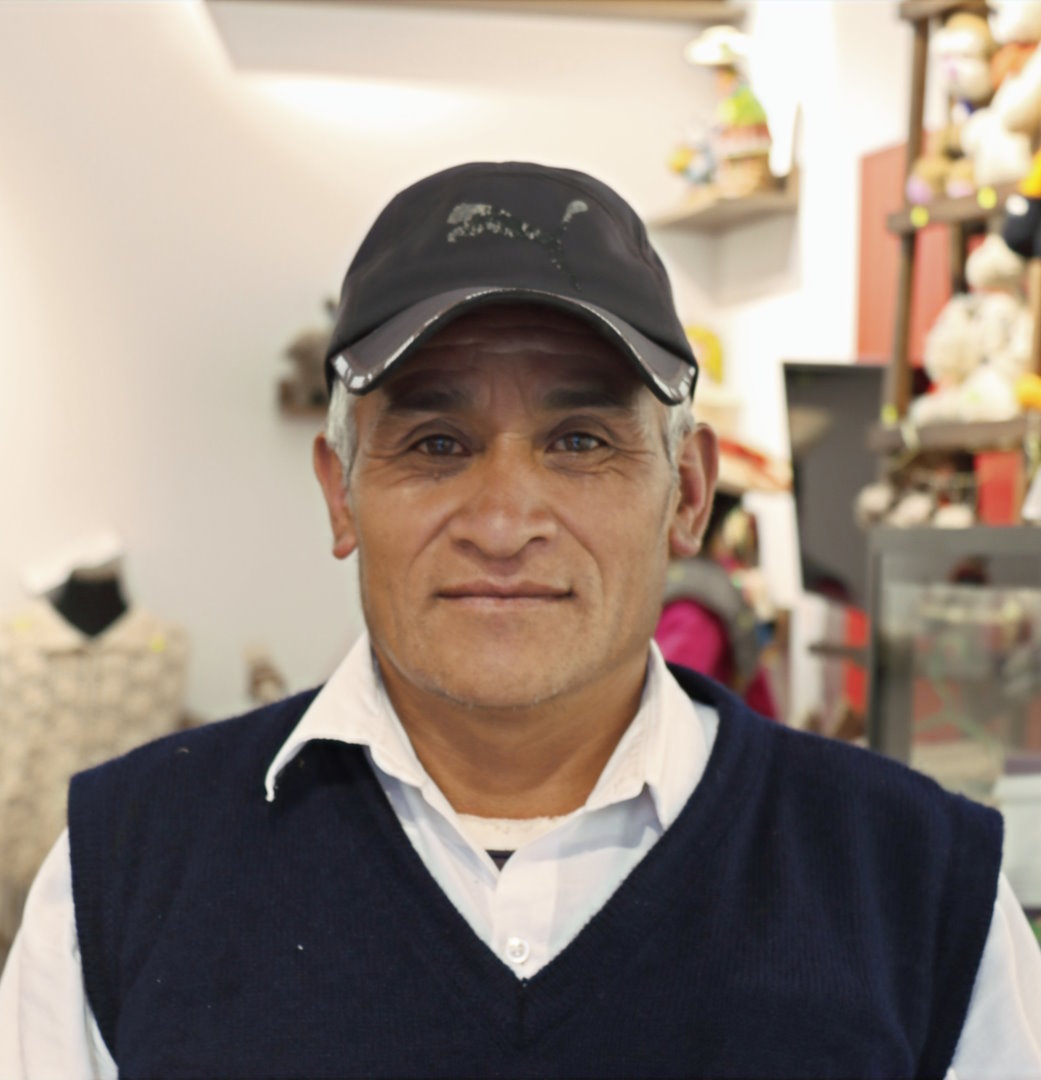 ANANÍAS ESCOBEDO