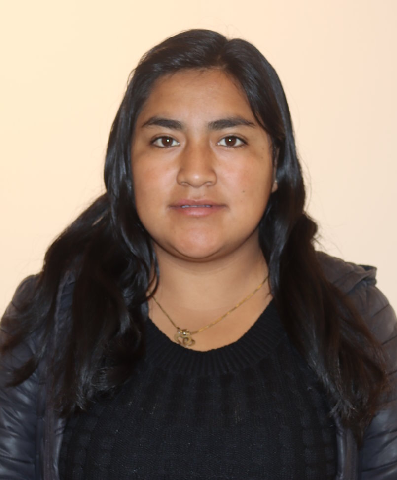 FIORELA PAREDES