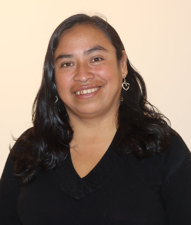 HILDA SIFUENTES