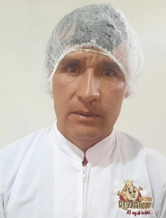 REYNALDO ALVARADO