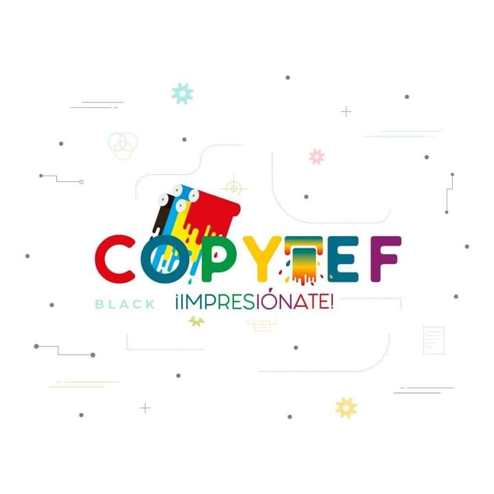 COPYTEF